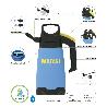 PULVERIZADOR EVOLUTION 2 BO 1,5 L