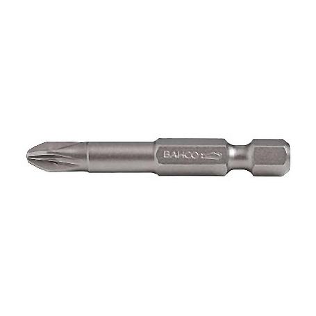 BOCA DESTORNILLADOR POZIDRIV 59-S -1EX50