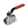 LLAVE ESFERA CON PALANCA 3/8 200 TURIA