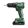 TALADRO PERCUTOR 18V 55NM DV18DDWRZ
