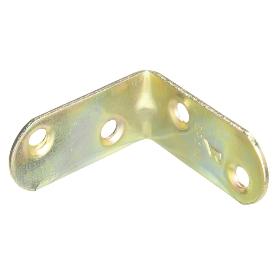 ANGULO WOLFPACK   40X40X20 MM. BICROMATADO