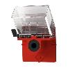 KIT EASY GRES 04927 RUBI