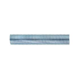 VARILLA ROSCADA ZINC. M8