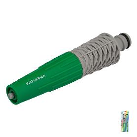 LANZARRIEGOS GRADUABLE PLASTICO       BLISTER