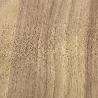 EMUCA KIT DE ESTANTERÍA LADER CON ESTRUCTURA Y ESTANTES, ALTURA 1150MM, ACERO, PINTADO NEGRO Y MADERA