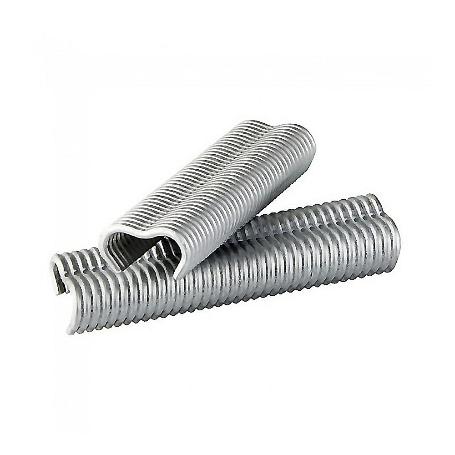 GRAPAS ENREJADO GALVANIZADO 18 MM