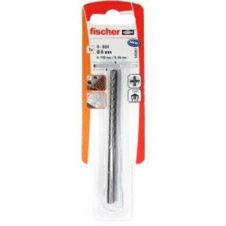 BROCA QUATRIUM D-SDX 8,0×70/120 545052 FISCHER