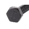 DIN-933 C-8.8 M-4 X 40 N   CAJA 200 UNID.