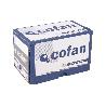 DIN-933 C-8.8 M-6 X 90 Z   CAJA 100 UNID.