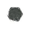 DIN-933 C-8.8 M-12 X 100 N   CAJA 25 UNID.