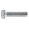 BLÍSTER DE 10 UDS. DIN-933 M-4X20 ZINC VENTA UNITARIA