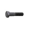 DIN-931 C-10.9 M-16 X 60 N   CAJA 25 UNID.