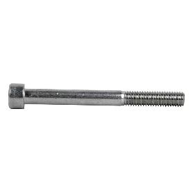 DIN 912 M-3 X 6 INOX A4   CAJA 200 UNID.