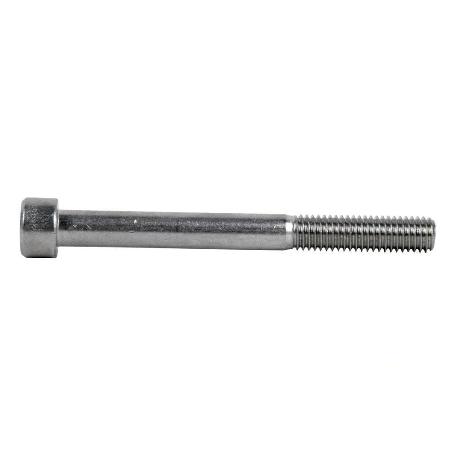 DIN-912 M-4X8 INOX A2   CAJA 200 UNID.
