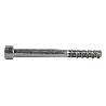 DIN-912 M-4X40 INOX A2   CAJA 200 UNID.