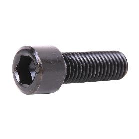 DIN-912 C-12.9    M-5 X 10 N   CAJA 50 UNID.