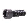 DIN-912 C-12.9    M-5 X 35 N   CAJA 50 UNID.