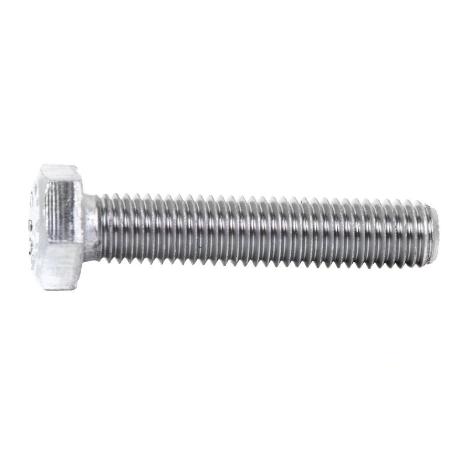 DIN-933 M-5X45 INOX A2   CAJA 100 UNID.