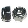 DIN-985 M-6 INOX A2   CAJA 500 UNID.