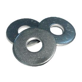 DIN-9021 M-4 INOX A2   CAJA 500 UNID.
