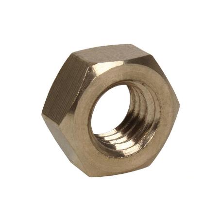 DIN 934 M-18  LATON   CAJA 5 UNID.