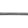 DIN-975  BAJA RESISTENCIA  M-5  Z