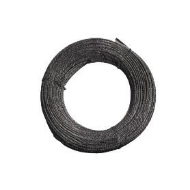ROLLO CABLE GALVANIZADO 100 MTS. 8MM.