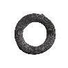 ROLLO CABLE GALVANIZADO 50 MTS. 10MM.
