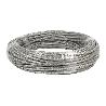 CABLE ACERO (12MM) 10X12MM  6X19+1 PLAST. (50 M)