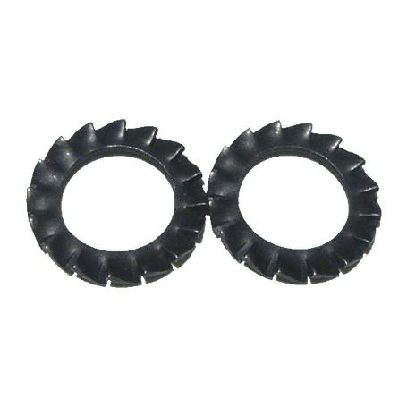 BLÍSTER DE 60 UDS. DIN-6798 M-4 VENTA UNITARIA