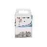 BLÍSTER DE 43 UDS. DIN-125 M-6 ZINC VENTA UNITARIA