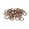 ARANDELA DE COBRE PARA TAPON CARTER 26X32   CAJA 100 UNID.