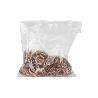ARANDELA DE COBRE PARA TAPON CARTER 26X32   CAJA 100 UNID.