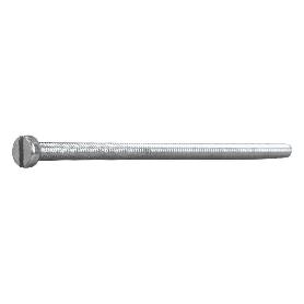 BLÍSTER DE 32 UDS. DIN-84 M-3X10 ZINC VENTA UNITARIA
