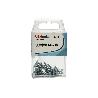 BLÍSTER DE 6 UDS. DIN-84 M-6X20 ZINC VENTA UNITARIA
