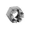 DIN-935  C-8  M-10  Z   CAJA 50 UNID.