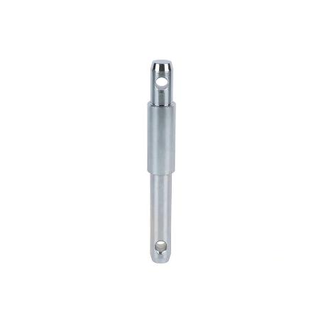 PERNO DOBLE INTERCAMBIABLE PARA ENGANCHE APEROS Ø28 X Ø22 MM   CAJA 5 UNID.