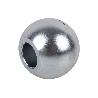 BOLA ENGANCHE RÁPIDO RÓTULA BRAZO INFERIOR 64 X 28,4 X 45 MM   CAJA 10 UNID.