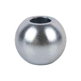 BOLA ENGANCHE RÁPIDO RÓTULA BRAZO INFERIOR 64 X 32,4 X 45 MM   CAJA 10 UNID.