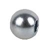 BOLA ENGANCHE RÁPIDO RÓTULA BRAZO INFERIOR 64 X 32,4 X 45 MM   CAJA 10 UNID.
