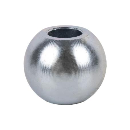 BOLA ENGANCHE RÁPIDO RÓTULA BRAZO INFERIOR 64 X 37,1 X 45 MM   CAJA 10 UNID.