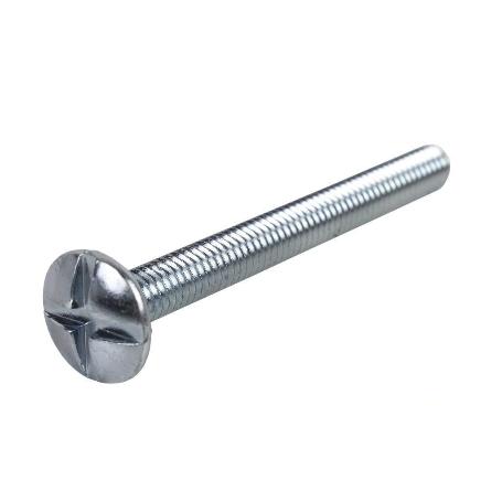 TORNILLO TIRADOR  4 X 40MM   CAJA 500 UNID.