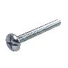 TORNILLO TIRADOR 4 X 50MM   CAJA 350 UNID.