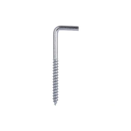 ALCAYATA ROSCADA INOX A2 Ø3,5X40MM   CAJA 50 UNID.