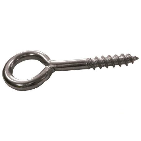 BL 18 UDS. 17X40 ZINCADO   CAJA 12 UNID.