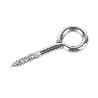 HEMBRILLA CERRADA INOX A2 Ø3,0X25MM   CAJA 50 UNID.