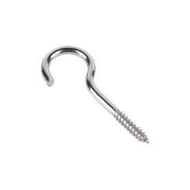 HEMBRILLA ABIERTA INOX A2 Ø4,5X50MM   CAJA 50 UNID.