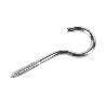 HEMBRILLA ABIERTA INOX A2 Ø6,0X80MM   CAJA 25 UNID.