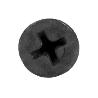 TORNILLO PANELES DE YESO 4,8X90 FOSFATADO   CAJA 250 UNID.