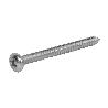 DIN-7981  PH M-4,2 X 38  Z   CAJA 500 UNID.